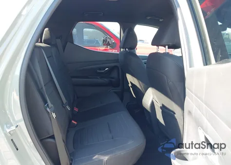 2023 Hyundai Santa Cruz Sel from USA, damaged, VIN 5NTJBDAE1PH071982